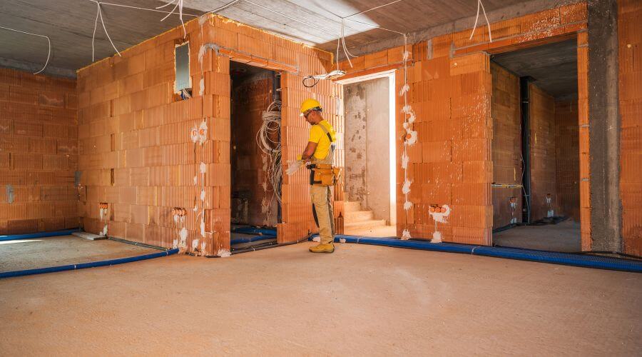 Expert flood damage restoration services in Bombay, NY